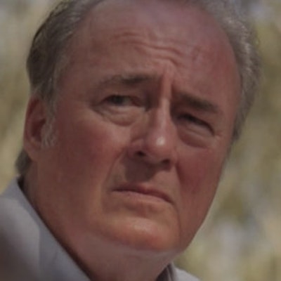 portrait photo of Warren Kinsella