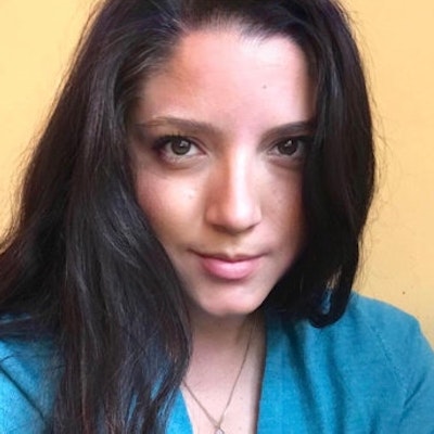 portrait photo of Koren Zailckas