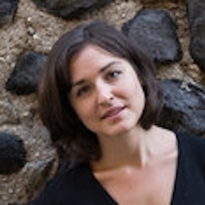 portrait photo of Miranda Richmond Mouillot