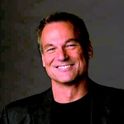 portrait photo of Phil Town