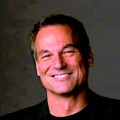 portrait photo of Phil Town