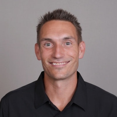 portrait photo of Tyler Todt