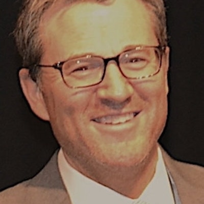 portrait photo of Hal Runkel, LMFT