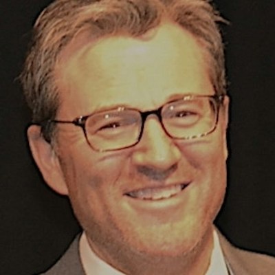 portrait photo of Hal Runkel, LMFT