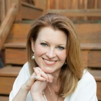 portrait photo of Shannon Stocker