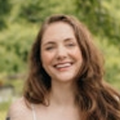 portrait photo of Fallon English