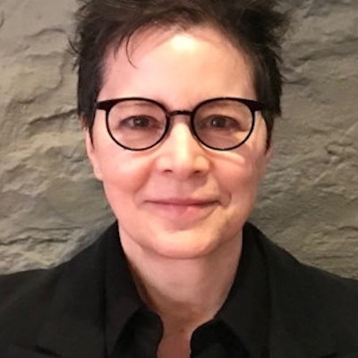 portrait photo of Ann-Marie MacDonald