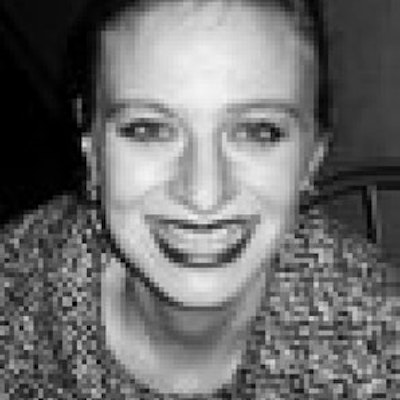 portrait photo of Patricia Gherovici