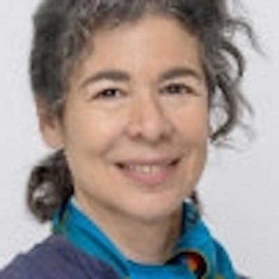 portrait photo of Andrea D'Aquino