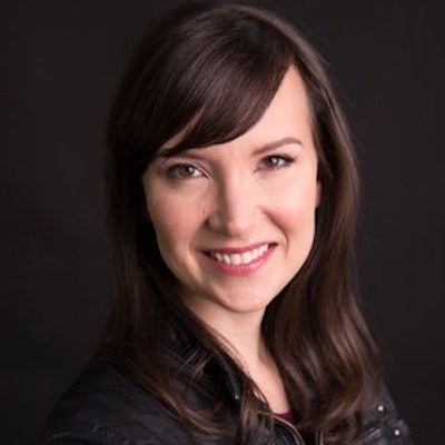 portrait photo of Heather Marshall