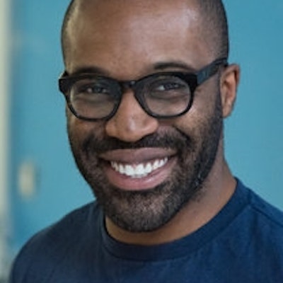 portrait photo of Tochi Onyebuchi