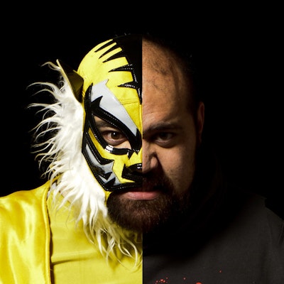 portrait photo of Michel Mulipola