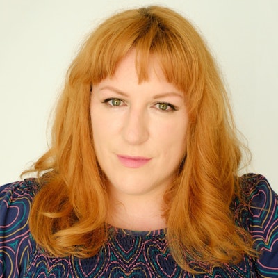 portrait photo of Tanya Sweeney