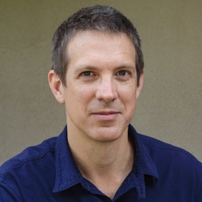 portrait photo of Jonathan Meiburg