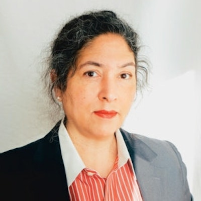 portrait photo of J. Vanessa Lyon