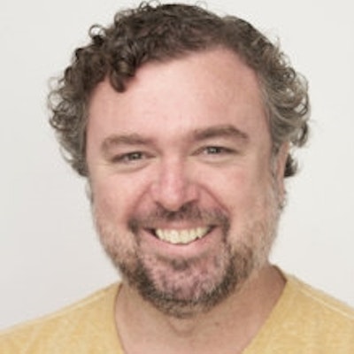 portrait photo of Jeff Plate