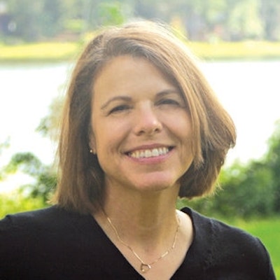 portrait photo of C. S. Harris