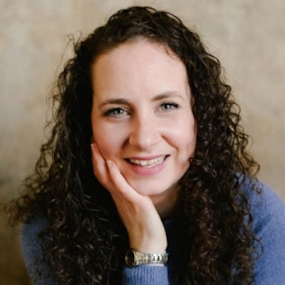 portrait photo of Emily Lycopolus