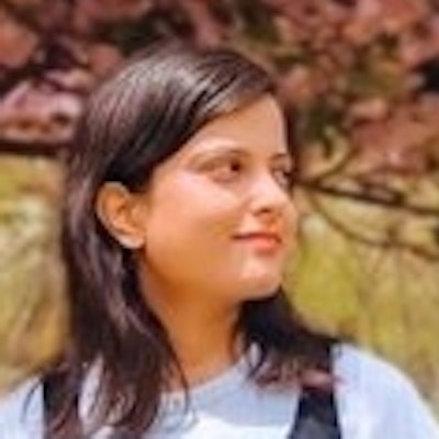 portrait photo of Kay Sohini