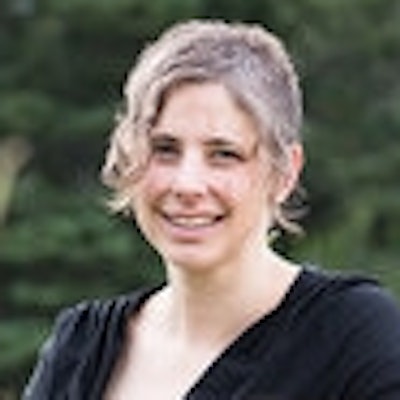 portrait photo of Anica Mrose Rissi