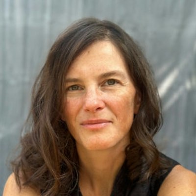 portrait photo of Danica Novgorodoff