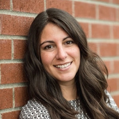 portrait photo of Jo Segura