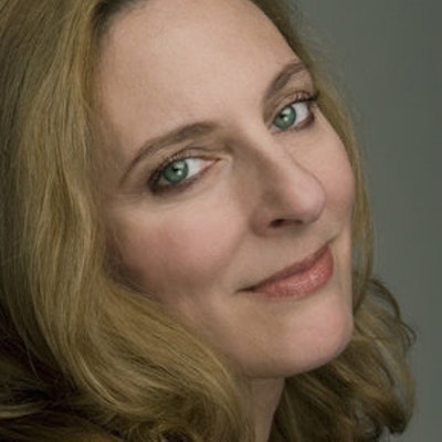 portrait photo of Karen Essex