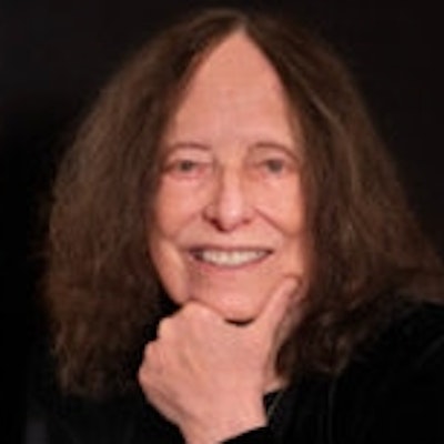portrait photo of Carol Gilligan