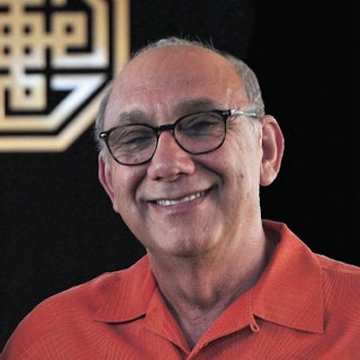 portrait photo of A. H. Almaas