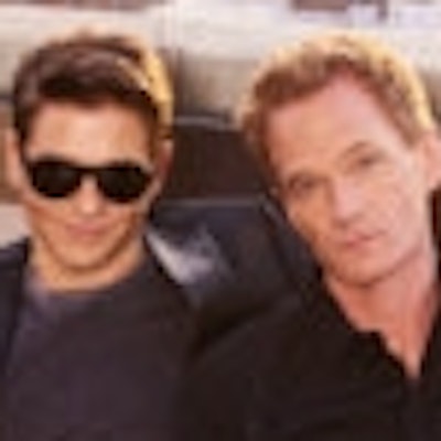 portrait photo of Neil Patrick Harris