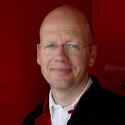 portrait photo of Jan-Philipp Sendker