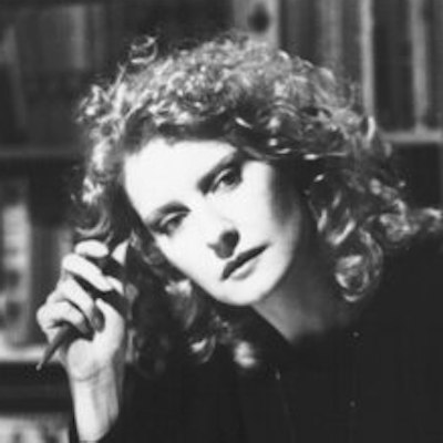portrait photo of Shere Hite