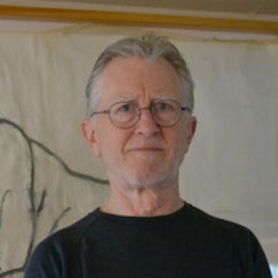 portrait photo of Curtis White