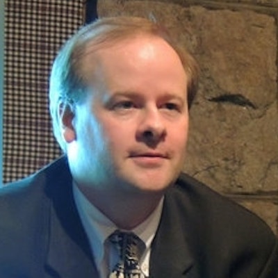 portrait photo of Jonathan W. Jordan