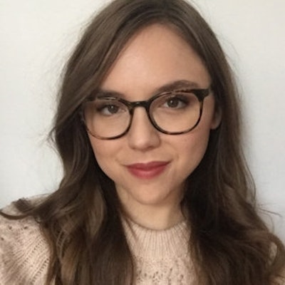 portrait photo of Becca Stadtlander