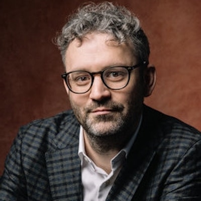 portrait photo of Jayson Greene