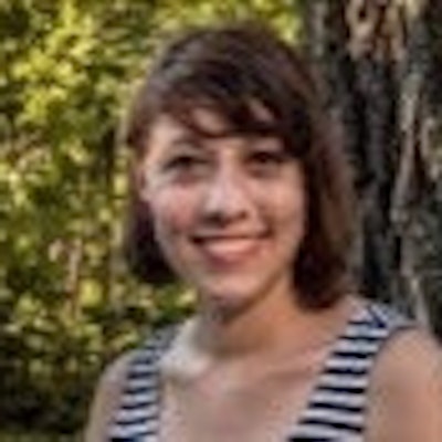 portrait photo of Kathryn Durst