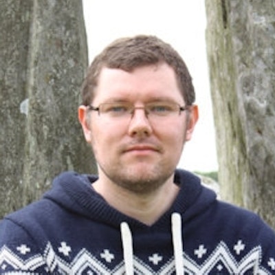portrait photo of Cameron Johnston