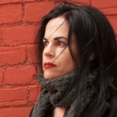 portrait photo of Nicole Lundrigan
