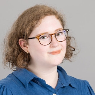 portrait photo of Sarah Green