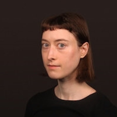 portrait photo of Lizzie Buehler