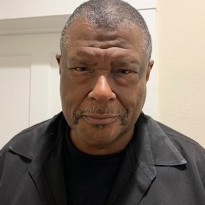 portrait photo of Gary Phillips