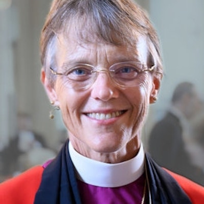 portrait photo of Mariann Edgar Budde