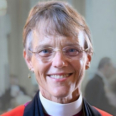 portrait photo of Mariann Edgar Budde