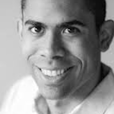 portrait photo of Daniel Bernstrom