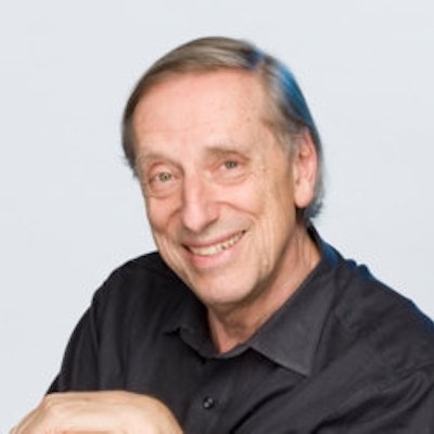 portrait photo of Ariel Dorfman