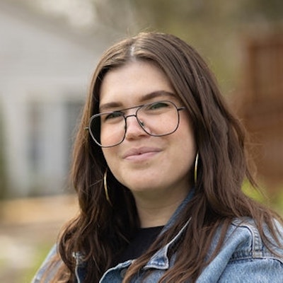portrait photo of Andrea Gutiérrez-Glik