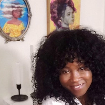 portrait photo of Tonya Engel