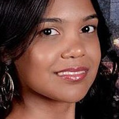 portrait photo of Nathalie Alonso