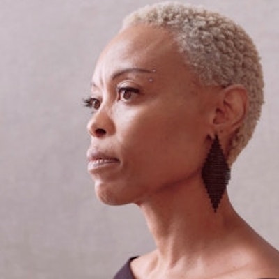 portrait photo of Kagiso Lesego Molope
